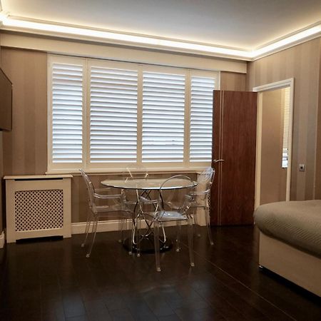 Prime Location Studio Apartment ลอนดอน ภายนอก รูปภาพ