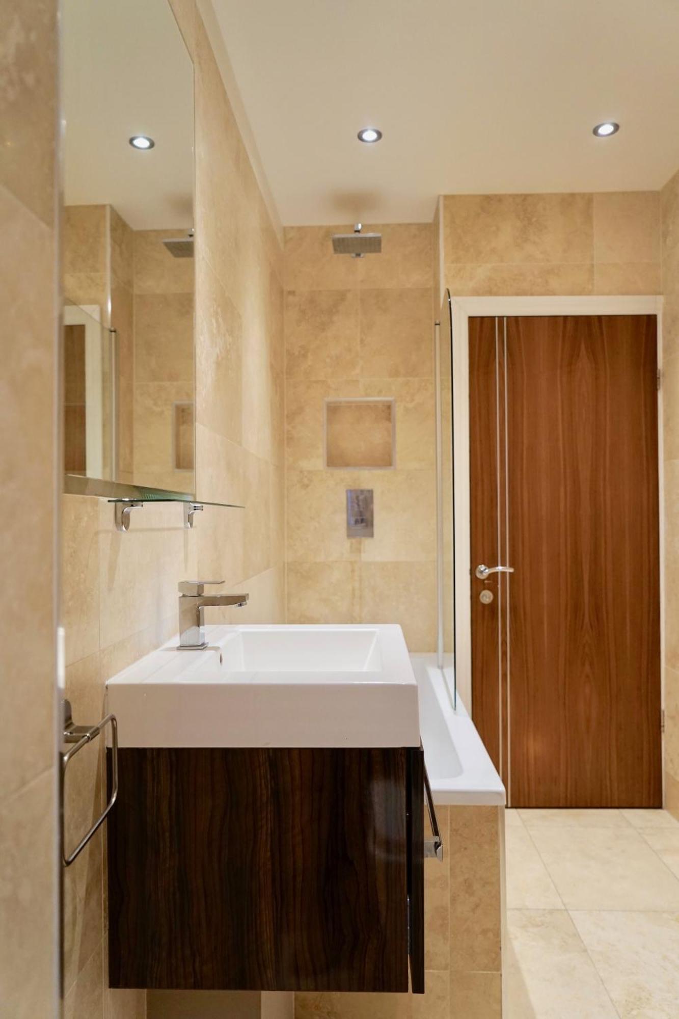 Prime Location Studio Apartment ลอนดอน ภายนอก รูปภาพ