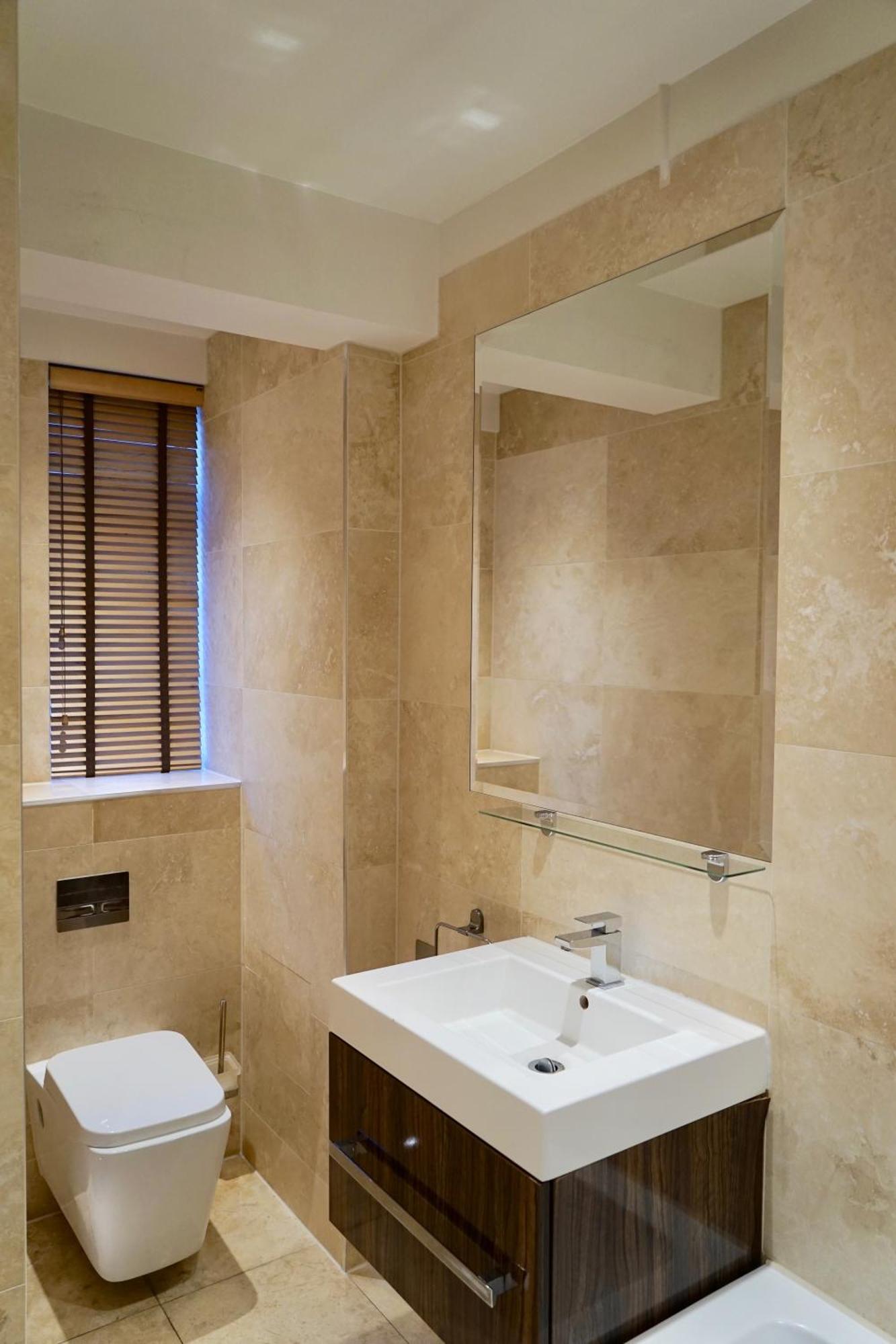 Prime Location Studio Apartment ลอนดอน ภายนอก รูปภาพ