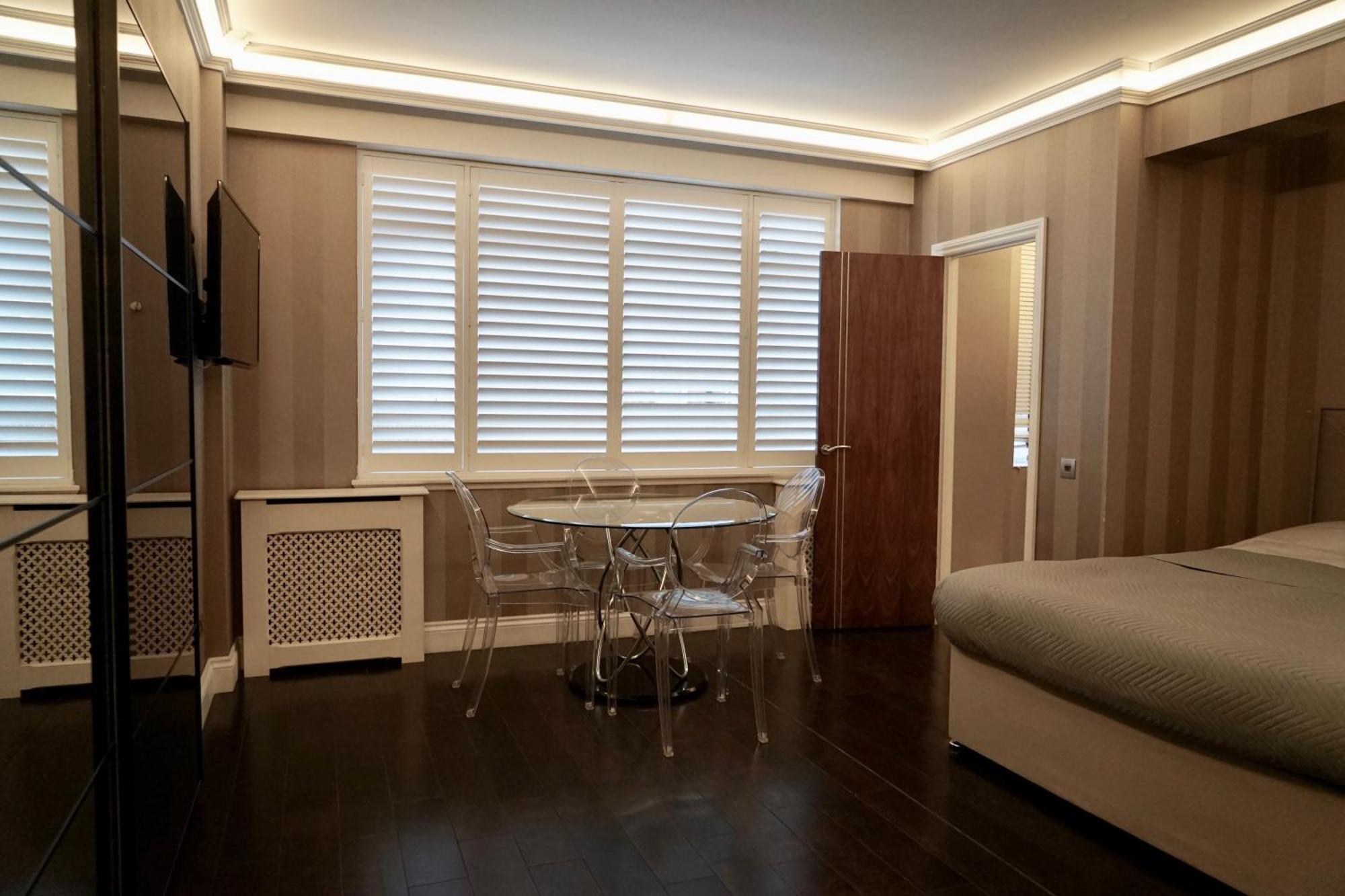 Prime Location Studio Apartment ลอนดอน ภายนอก รูปภาพ